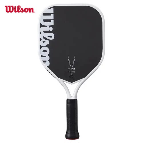 Wilson威尔胜匹克球拍CADENCE SF PRO碳纤维单人训练专业比赛竞技
