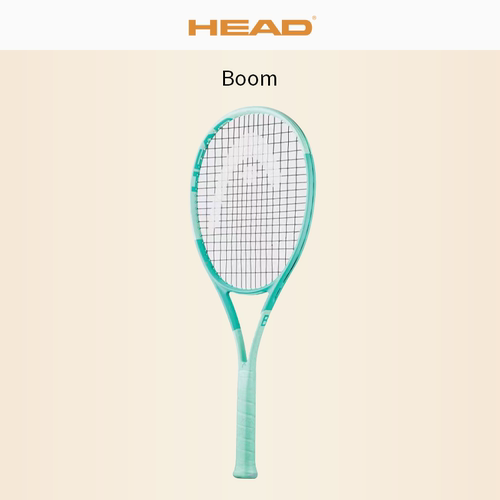 HEAD新款BOOM网球拍顺丰发货