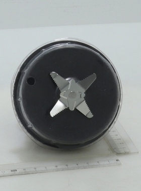 美的破壁料理机MJ-PB40Q2-413 PB40X2-701/166搅拌刀俎马达电机