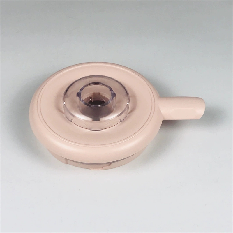 Midea/美的破壁机配件DJ10B-P702豆浆机加热杯上盖盖子密封圈原厂