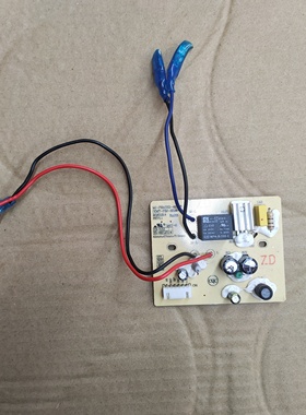 美的MJ-PB40Q2-413破壁机MJ-PB40X2-166/MJ-PB40X2-701主板电路板