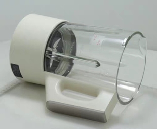 包邮美的破壁机配件PB1S1加热搅拌玻璃杯.原装全新盖子上盖