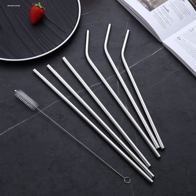 30cm吸管加长适用stanley吸管配件巨无霸保温杯替换超长吸管