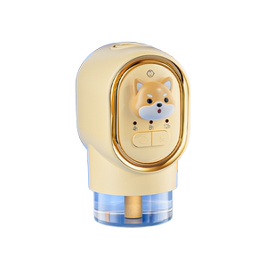 电蚊香液无味婴儿孕妇专用驱蚊神器婴幼儿可用非无毒电热防蚊器Q