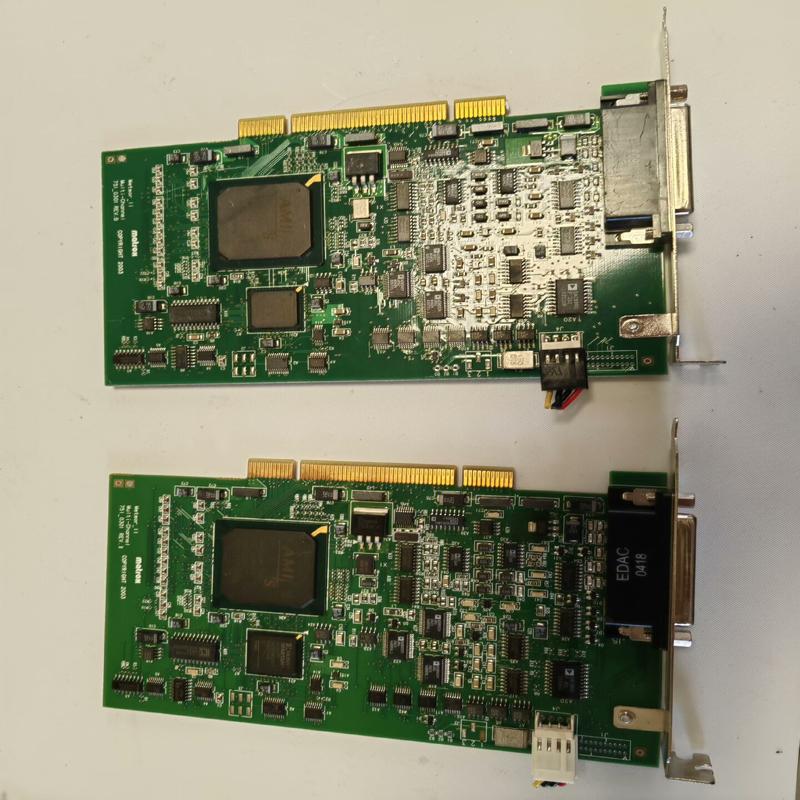 议价MATROX METEOR2-MC   751-0可维修