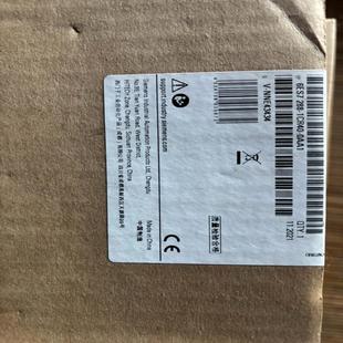 议价6ES7288 0AA1质保一年可维修 1CR40