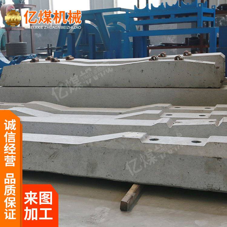 多规格水泥枕木 水泥枕木 供应水泥枕木 关于水泥枕木