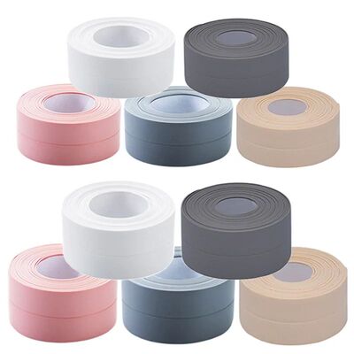Anti Mold Tapes Bathroom Toilet Kitchen Seam Sealing Tape Wa