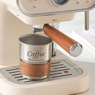 Stainless Mug 300ml Reusab Beer Lid Cup Insulated Steel with