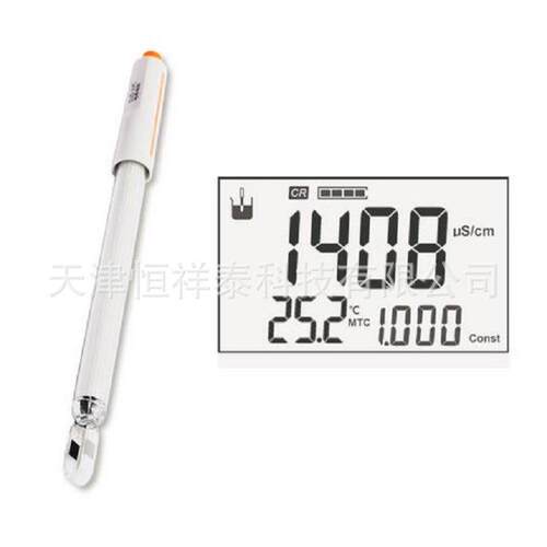 雷磁雷磁DS-1A电导供率仪 数1显型 D可提校准证书