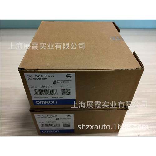 上海供应【CJ1WCJ1W-0C2 -C11PLC编2程O控制器】