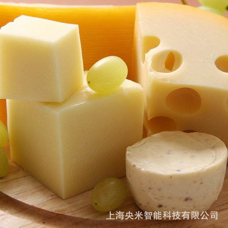 央米黄油切割机 食芝士奶自切片动切块 上海央米钛酪合金不粘刀