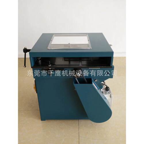 包千鹰邮家直销厂精度模具切断机射梢切割机千鹰精密顶顶针研针磨