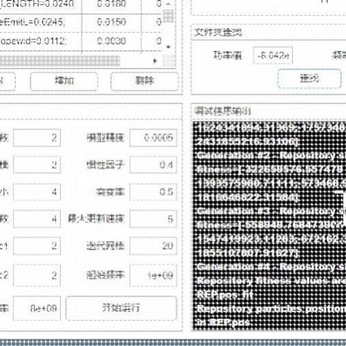 matlab路径规划遗传算法代编车辆调度多目标优化粒子群算法改进