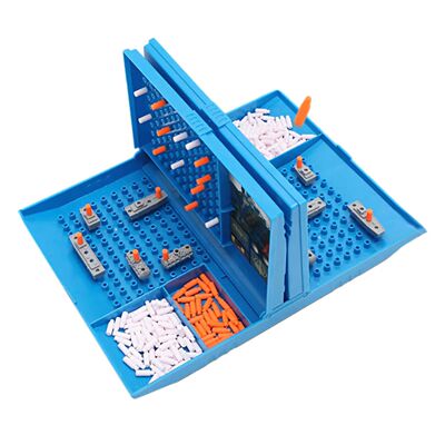 SeaBattlhipngGamDesk