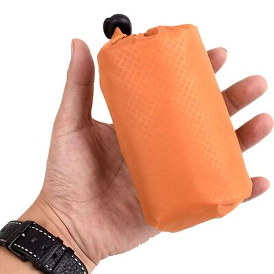 New Waterproof Beach Mat Outdoor Blanket Portable Picnic Mat