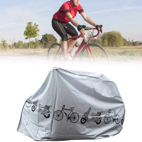 Bicycle Gear Waterproof Raincover Bike motorcycle Cover Outd
