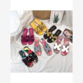 Flops Shoes For Slippers Ladies Women 拖鞋 Flop Summer Flip