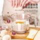 oven Glass glass graduated microwave measuring cup