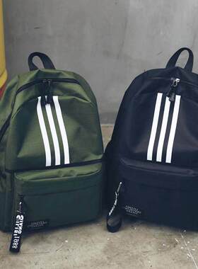 anvas School Bag for Teens Teenage Girl Boy Back Pack Travel