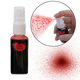 Halloween Spray Cos Realistic 30ml Blood Ultra Fake Party