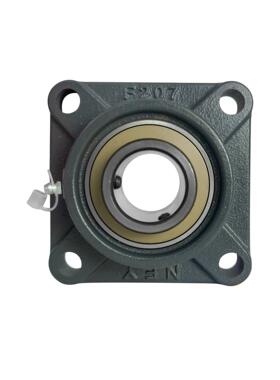 正品Ney方形座轴承Ucf204 205 206 207 208 209 210 211 212