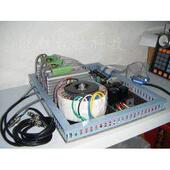 自动化木工广告雕刻机切割机电脑雕铣车床数控成套数控系统订做