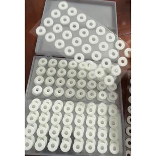 睡眠仪棉贴252片/盒棉垫耳夹棉垫左点睡眠仪安思利普助眠仪