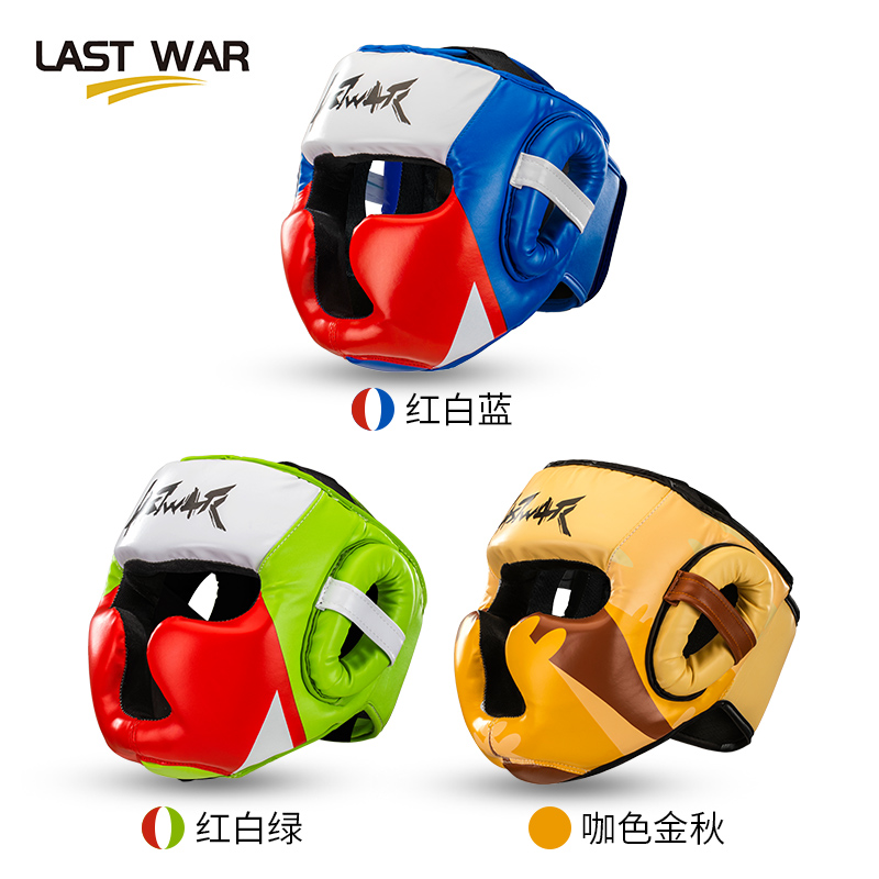 LASTWAR猴脸造型护头新品上新