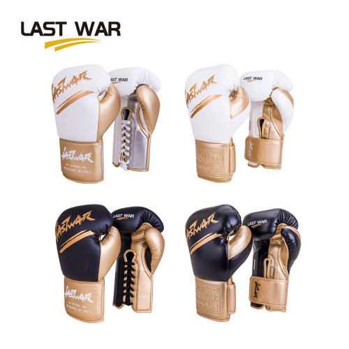 LASTWAR系绳马毛拳套