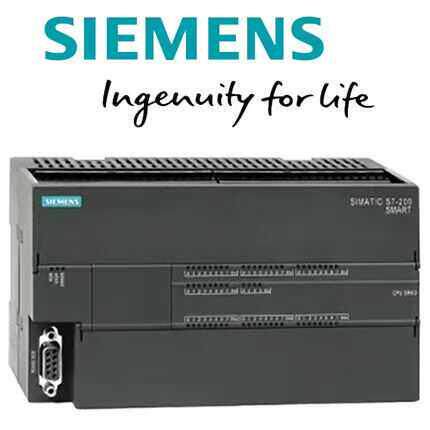 原装二手(九成新)西门子PLCS7-200SMART ST20ST30ST40ST60 晶体管