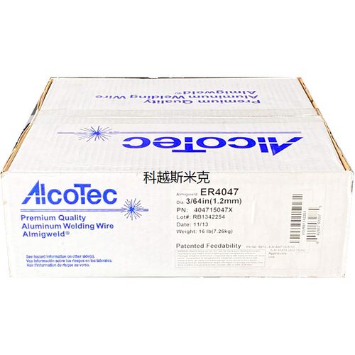 正品美国阿克泰克AlcoTec