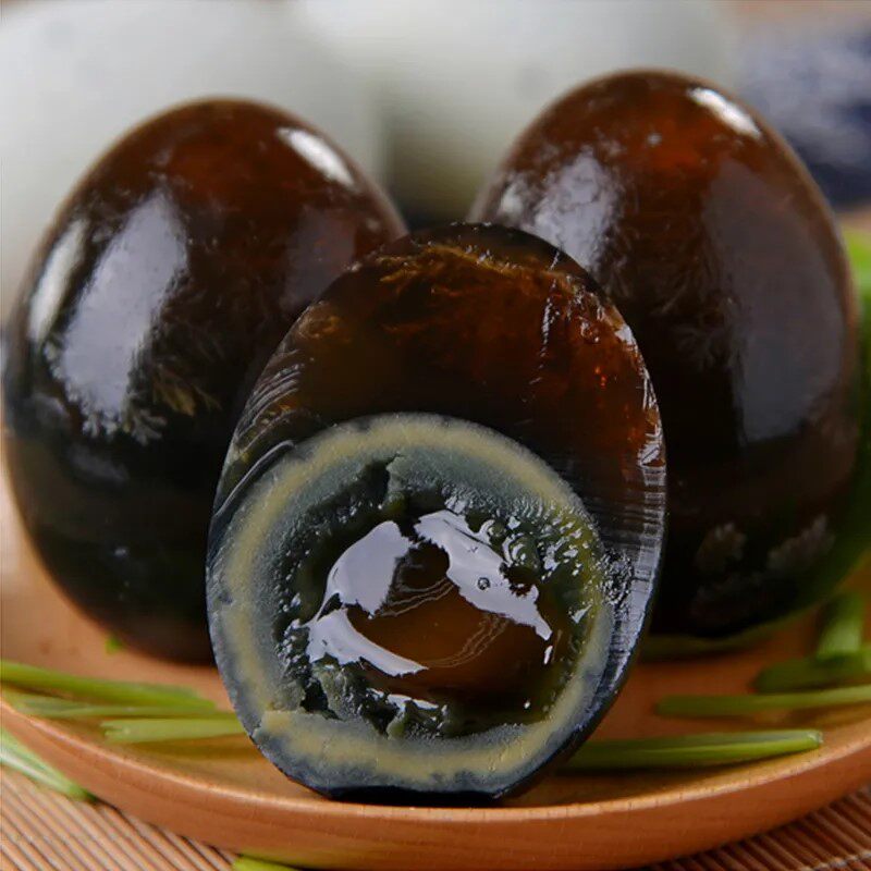 皮蛋粉无铅松花自制家用松花蛋粉制做皮蛋的粉腌1包皮蛋粉