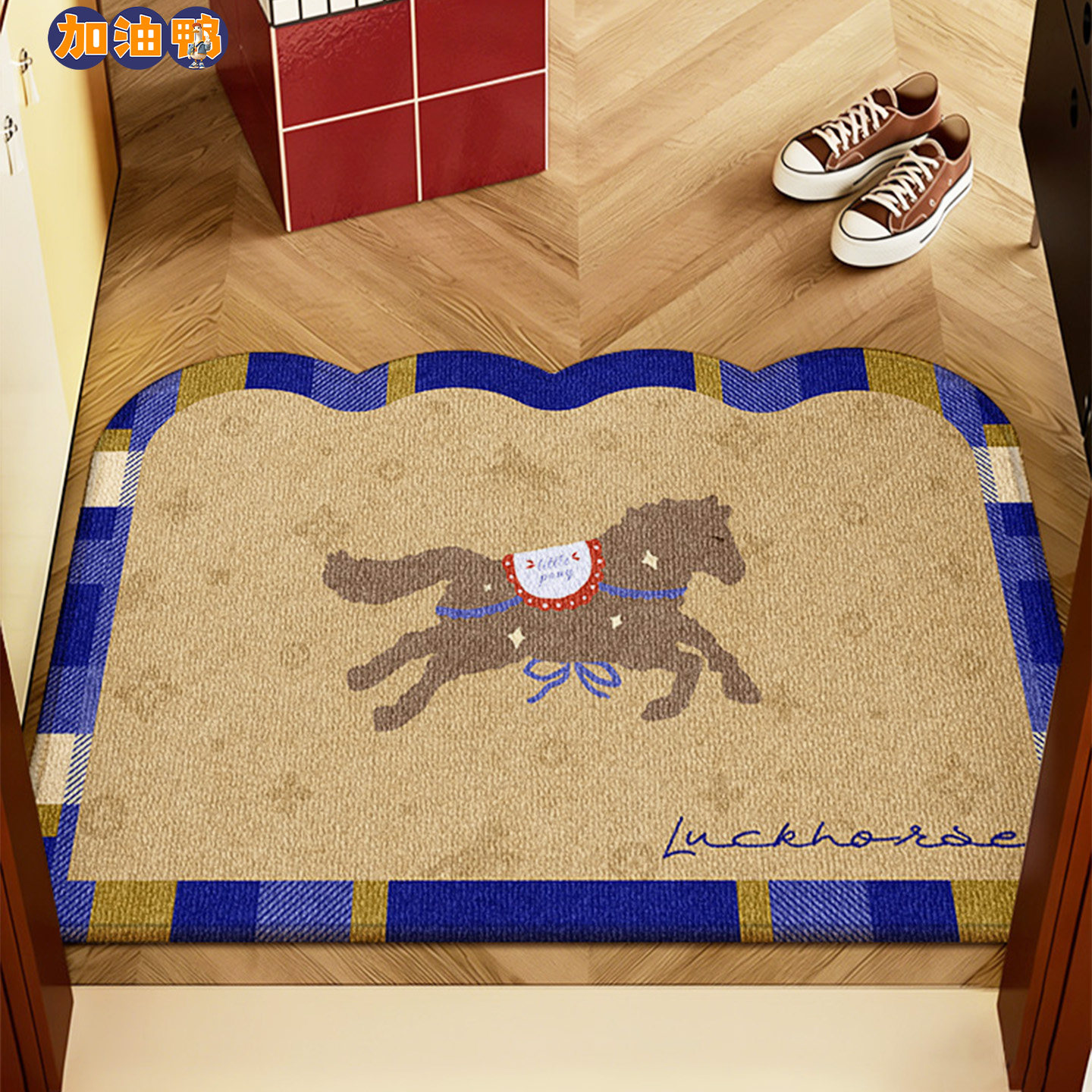 中古地垫入户门垫2026新款家用进门耐脏脚垫室外玄关防滑耐磨地毯,居家布艺,入户地垫,淘宝优惠券,粉丝福利购,淘宝优惠卷