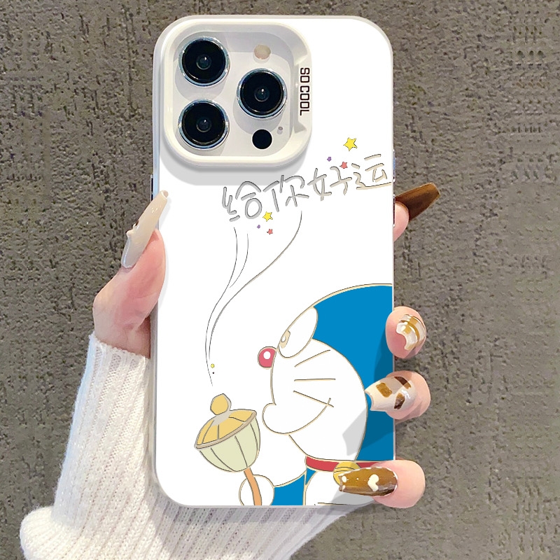 【情侣好运】适用苹果16手机壳