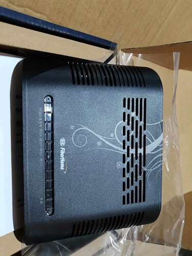 烽火数码烽火AN5506-04.原包装没用过有需要