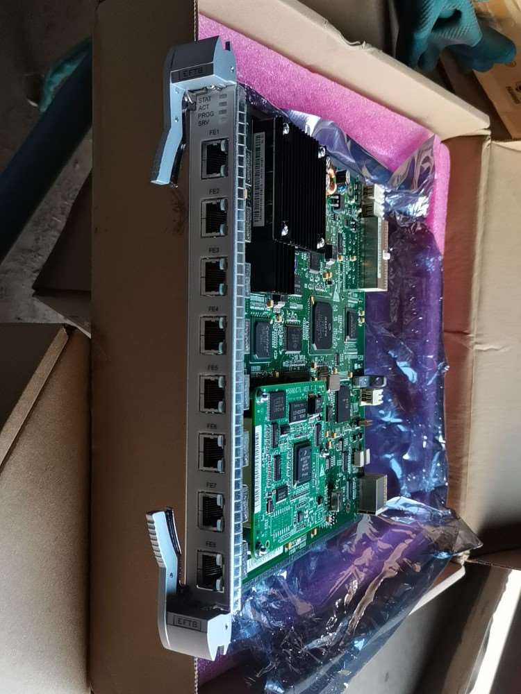 Huawei/华为华为传输SSN1EFT8现货实拍不是原