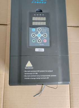 18.5KW金田386恒压供水变频器型号JTE386S2B