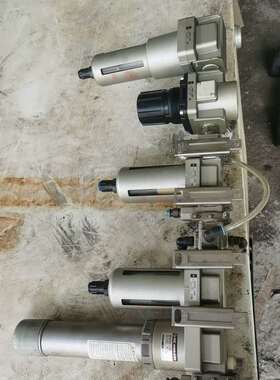 SMC空气过滤整组高分子膜式干燥器SMCIDG50L—0