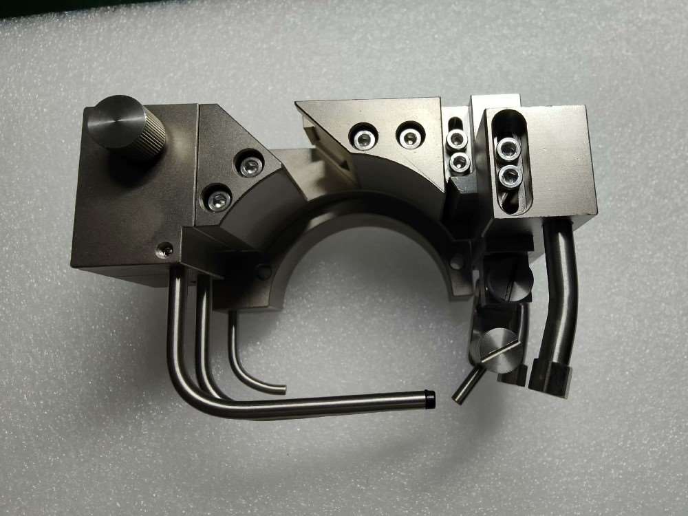 DAD3350切割机喷水架需要联系议价