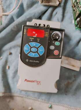 罗克韦尔22F-D4P2N1031.5KW