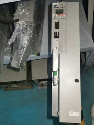 AB驱动器2198-S160-ERS3