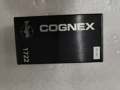 康耐视COGNEXIN-sight1722现货议价