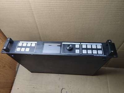 MIG迈普视通LED-565ES视频处理器565高清视频切换