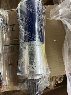 通力电梯门机马达602748G03/BCI63.55通力