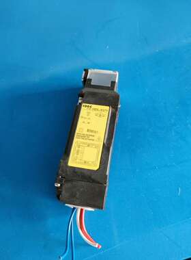 IDEC和泉安全门锁HS5E一XG7Y