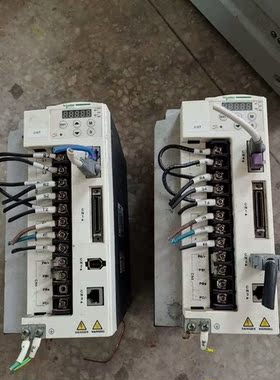 施耐德2.0kwlxm23au20m3x拆机包好