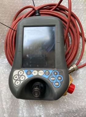 ABB机器人DSQC679示教器3HAC028357-001