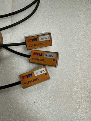 DCSON读数头RS950505LRS1400505L