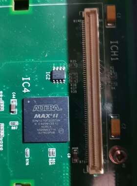 阿特拉EPM1270F256C5NEPM570T144C5